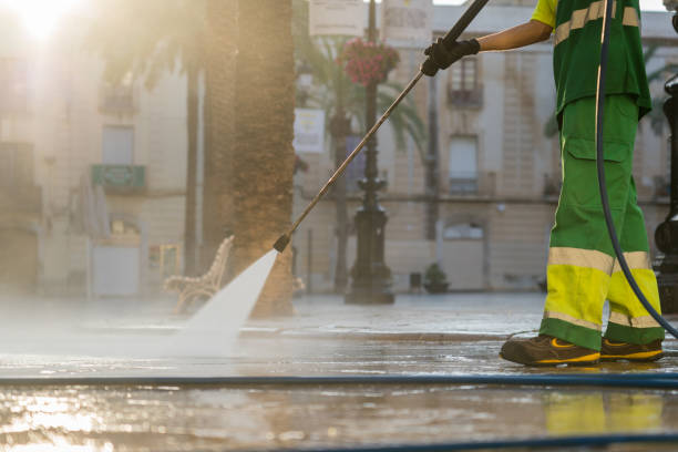 Roof Power Washing Services in Hapeville, GA